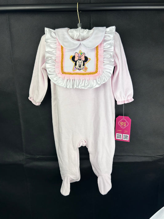 Modèle Minnie étoile
